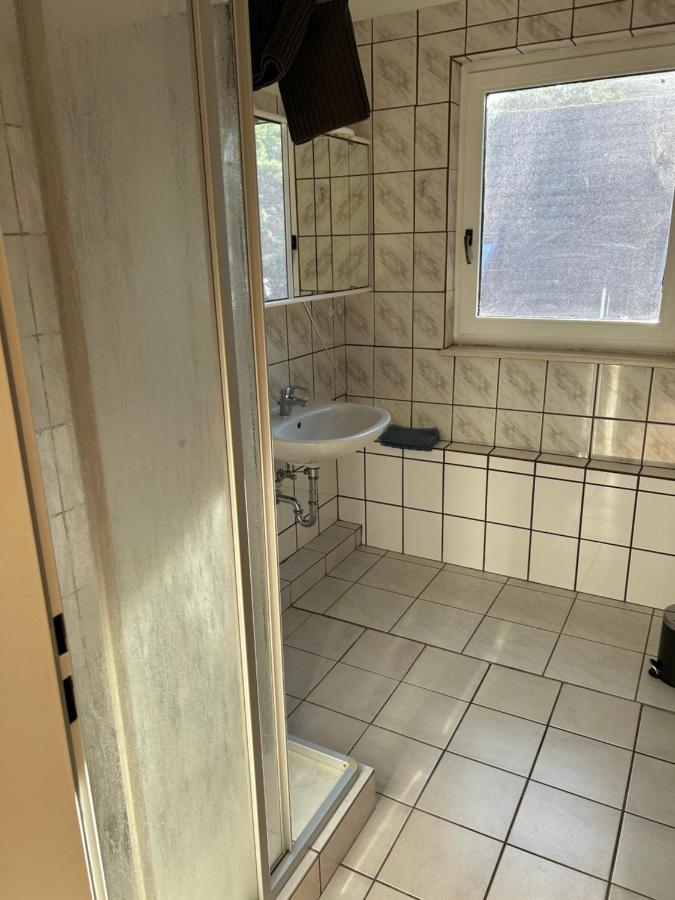Fewo Beim Museumsdorf Buchholz in der Nordheide Exterior foto